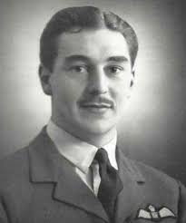 Flight Lieutenant Stuart Crosby Walch