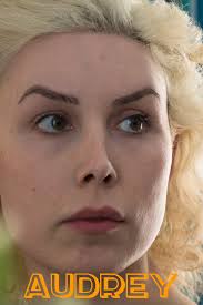 Audrey (Short 2017)