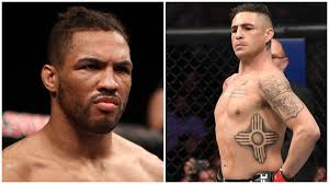 Eagle FC: Kevin Lee in the works to face Diego Sanchez