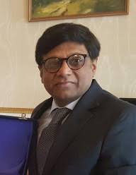 Category:Mohan Kumar (diplomat)