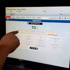 Bdtickets.com is a premium online booking portal which allows you to purchase tickets for various bus services, launch services, air tickets and events. Centralized Ticketing System Cts Larkin Sentral Paj