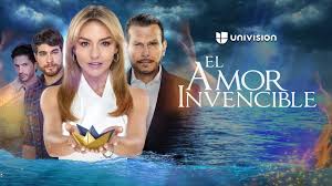 Ver El amor invencible, capítulo 76 por ViX