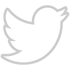 Image result for twitter logo black