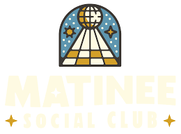 Matinee Disco @ Joyface NYC — Matinee Social Club