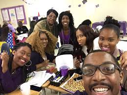 Louis Harrell Jr (@miamiharrelledu)