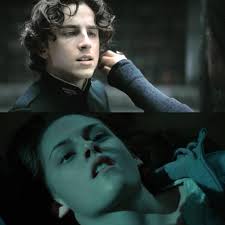 The scene with the black box in Phantasm is familiar to Dune