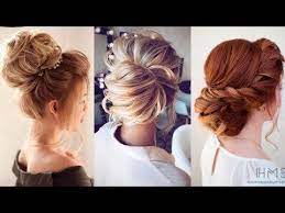 Look Gorgeous Every Day With Easy Hairstyles For Medium Length Hair Fashionarrow Com Easy Hair Updos Medium Length Hair Styles Medium Hair Styles