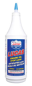 We recommend adding a bottle of lucas transmission fix each time you change your transmission fluid. Bestbuy Auto Parts Engine Oil Stop Leak