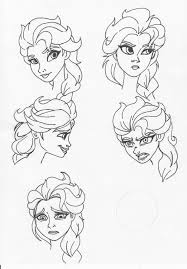 Facial Expressions Chart Drawing At Getdrawings Com Free