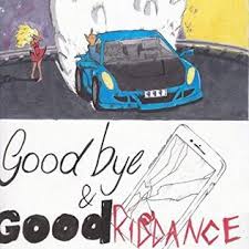 # juice wrld # juice world. Goodbye Good Riddance Wikipedia