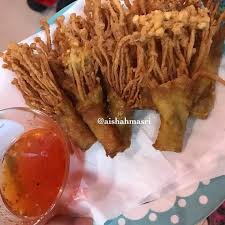 Cempedak goreng rangup atau cempedak goreng crispy memang dah lama jadi favourite daku dan famili. Resepi Shiela Cempedak Goreng Pawtaste Com