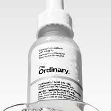 Hyaluronic Acid 2% + B5