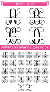 Download You Are Being Redirected Free Fonts For Cricut Cricut Monogram Cricut Fonts