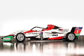 We search ebay and post interesting racing cars for sale on a regular basis. New Car For New Zealand Based Toyota Racing Series Revealed