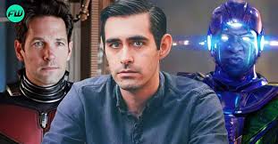 Ant-Man 3 Writer Seemingly Confirms Theory Scott Lang is Trapped in Another  Kang Timeline at