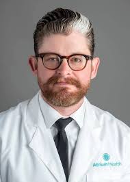 Joshua Stanton, CRNA