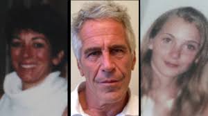 Virginia Giuffre, the most prominent victim of Jeffrey Epstein, died by  suicide