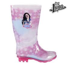 Bottes En Caoutchouc Pour Enfants Soy Luna 5199 Taille 28 Strashop Com Bottes Bottes Caoutchouc Chaussure Enfant