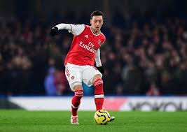 Check out his latest detailed stats including goals, assists, strengths & weaknesses and match ratings. Mesut Ozil Arsenal Exit Shows Risk To Clubs Of Superstar Signings Cityam