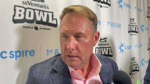Hugh Freeze
