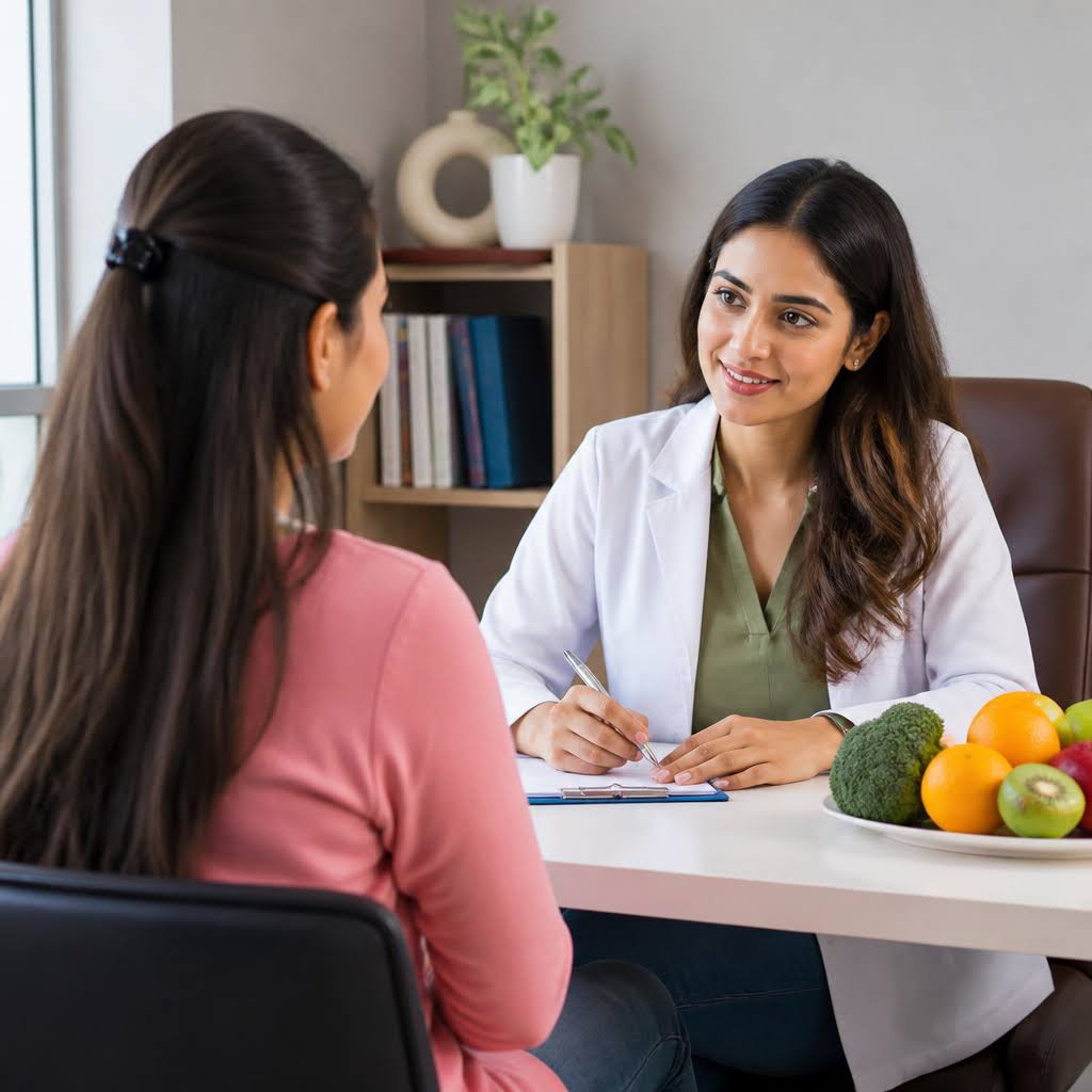 Dietician in Andheri East product image