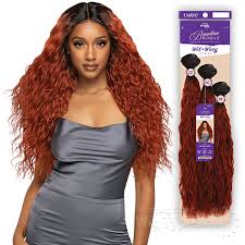 The trick to getting this wavy hairstyle — equal parts beachy and old hollywood — is all in however, there's one unbeatable hair product that i realized i've been using for nearly a decade: Outre Purple Pack Hawaiian Wave Off 75 Medpharmres Com