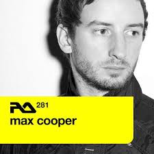 Max Cooper · Artist Profile