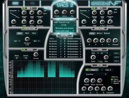 Vacs2 Free Synth Plugin Download Vacs2 Plugin Free Noizefield Vst Plugins Music Software Synth Better Music