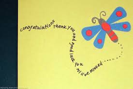 Analyze the theme, the occasion and the choices of the person you are gifting it to. Is A Friend Leaving Need A Goodbye Card Here S How To Make A Handmade Farewell Card The Art And Crafts Guide Farewell Cards Goodbye Card Farewell Card Ideas