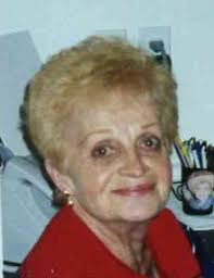 Shirley Bernardo Obituary October 3, 2016