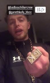 Kane Webster Bradford