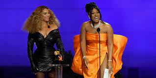 The grammy awards, now in their 63rd year, once again take place in l.a. Xzo9tnicmmeldm