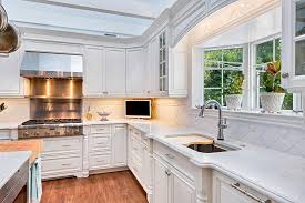 White kitchen design ideas pictures. White Kitchen Design Ideas To Inspire You 33 Examples