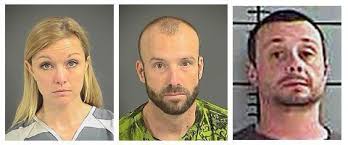 Who was nancy latham husband in murder for hire? Feds Cops Search Husband S House In Murder For Hire Case News Postandcourier Com