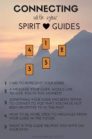 Do tarot cards bring spirits. Pin On Tarot Spreads I Created