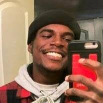 Devante M Nichols Obituary