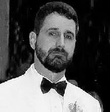 JUSTIN WOOD Obituary (1979