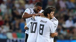 For more details, please look at fcsb ii live scores, fixtures and results. Deutschland Gegen Rumanien U21 Live Im Tv Und Livestream Sehen Sportbuzzer De