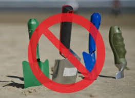 Lets start with the basics of any metal detector so you can learn how to metal detect. Metal Detecting Code Of Ethics Metal Detecting