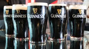 Now we know why Guinness tastes worse in the UK