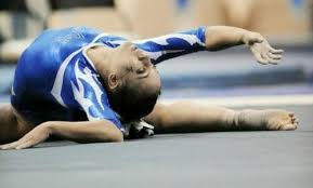 Da cosa è dato il movimento volontario del corpo umano? Ginnastica Artistica Regole E Attrezzi Di Uno Sport Scenografico