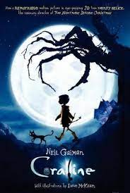 Readers young and old will find something to startle them. 13 Ideas De Coraline En 2021 Coraline Imagenes Y Carteles Coralain