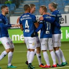 Offisiell side for molde fotballklubb på facebook. Disappointing Season For Molde Fk Nordic Football