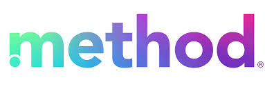 Method Products Logo & Brand Assets (SVG, PNG and vector) - Brandfetch