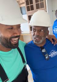 Home Improvement Show Lake Trip