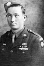 Lloyd E Clay : Private from New York, World War II Casualty