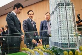 Maybe you would like to learn more about one of these? Naza Ttdi Partners Ascott For Serviced Apartments