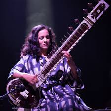 Anoushka Shankar - Wikipedia