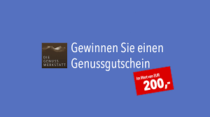 Gewinnspiel Gewinnspiel Gutscheine Spiele