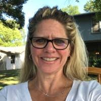 Stephanie O'Driscoll